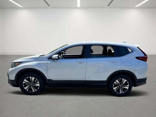 2022 Honda CR-V Special Edition