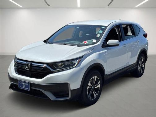2022 Honda CR-V Special Edition