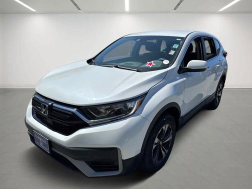 2022 Honda CR-V Special Edition