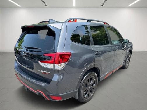 2023 Subaru Forester 2.5i Sport