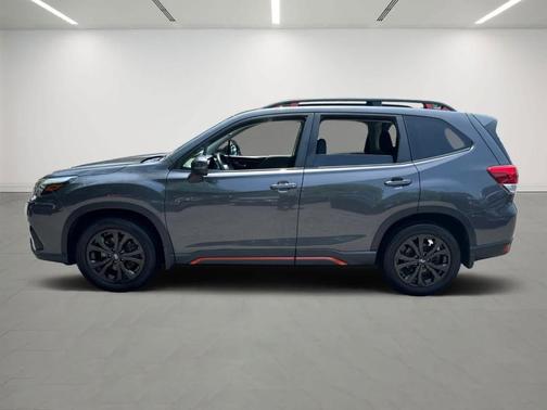 2023 Subaru Forester 2.5i Sport