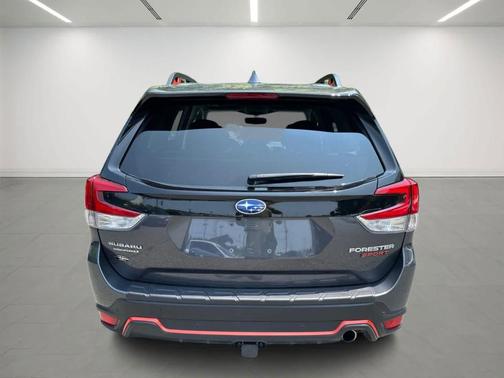 2023 Subaru Forester 2.5i Sport