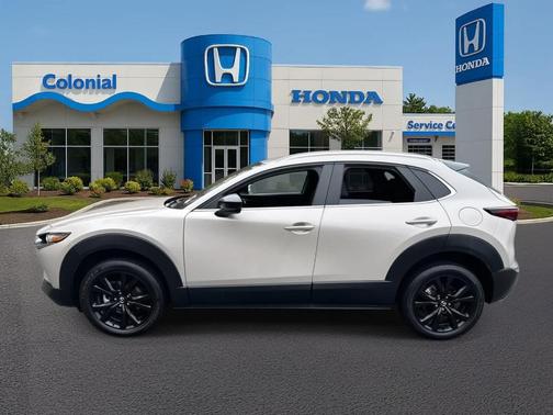 2024 Mazda CX-30 Select