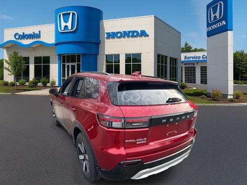 2026 Honda Prologue Touring