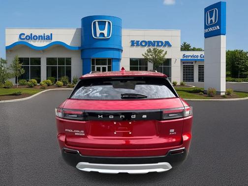 2026 Honda Prologue Touring