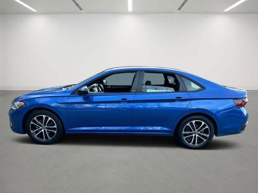 2024 Volkswagen Jetta 1.5T Sport