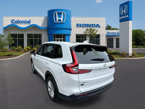 2023 Honda CR-V EX