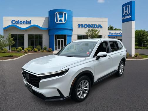 2023 Honda CR-V EX