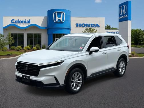 2023 Honda CR-V EX