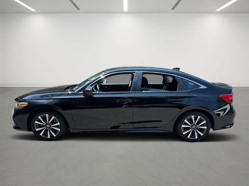 2023 Honda Civic EX