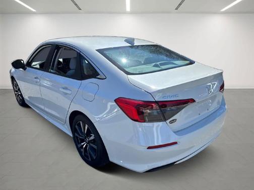 2023 Honda Civic EX