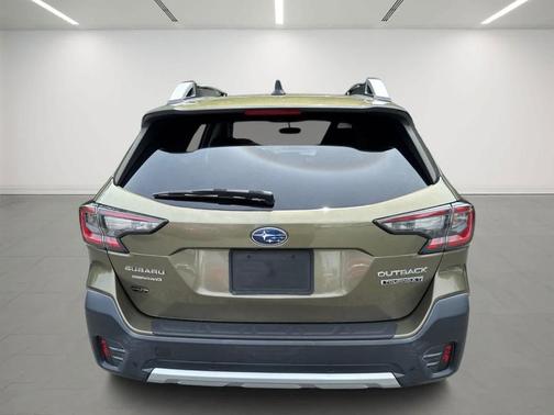 2021 Subaru Outback Touring XT