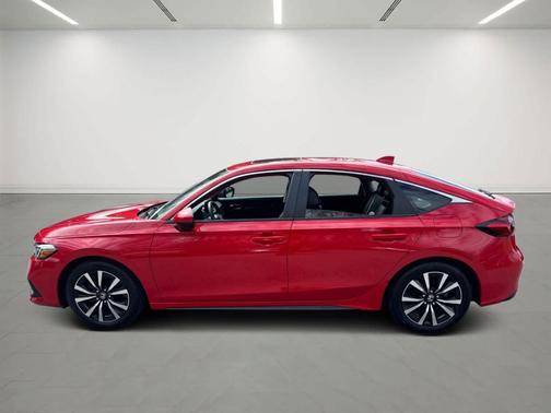 2023 Honda Civic EX-L