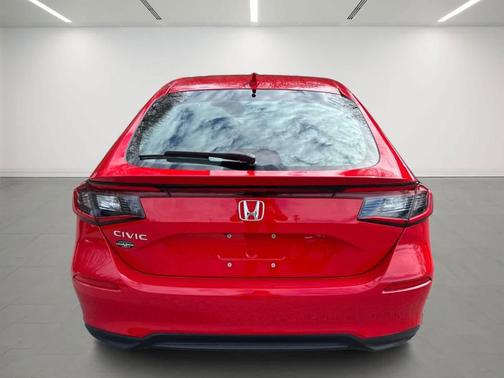 2023 Honda Civic EX-L