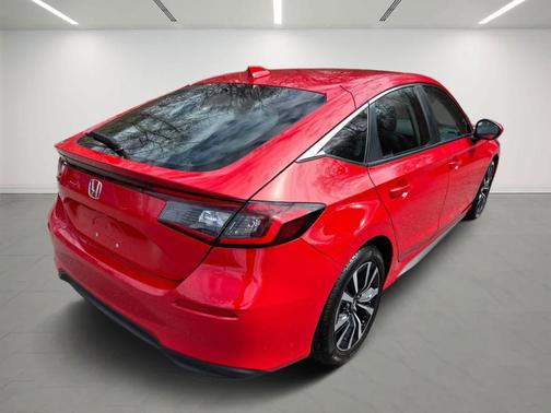 2023 Honda Civic EX-L