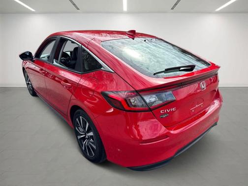 2023 Honda Civic EX-L