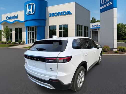 2026 Honda Prologue EX