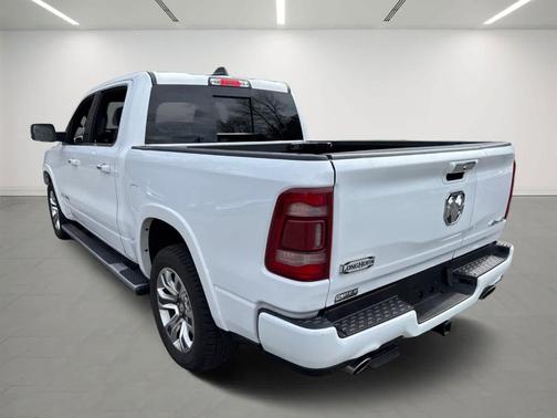 2022 RAM 1500 Longhorn