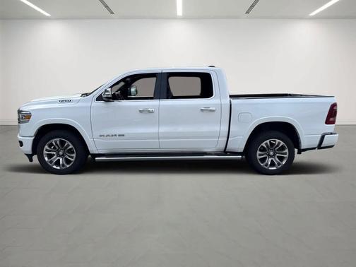 2022 RAM 1500 Longhorn