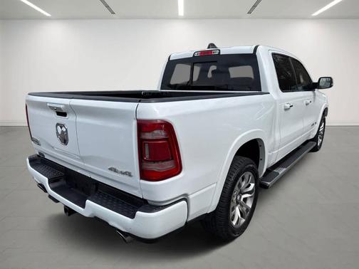 2022 RAM 1500 Longhorn