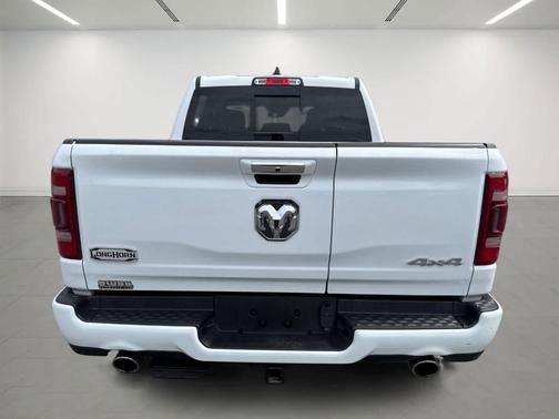 2022 RAM 1500 Longhorn
