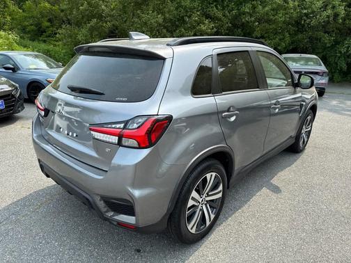 2022 Mitsubishi Outlander Sport 2.4 GT