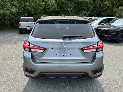 2022 Mitsubishi Outlander Sport 2.4 GT