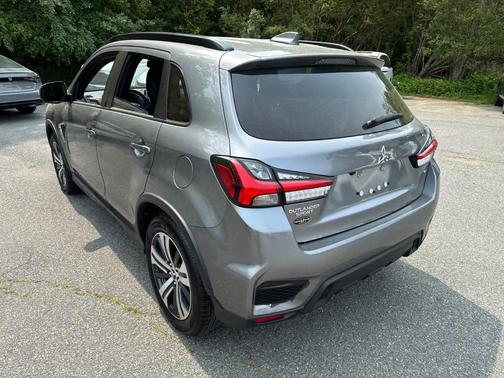 2022 Mitsubishi Outlander Sport 2.4 GT
