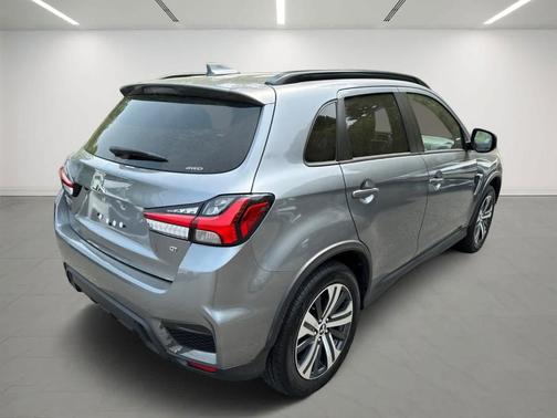 2022 Mitsubishi Outlander Sport 2.4 GT