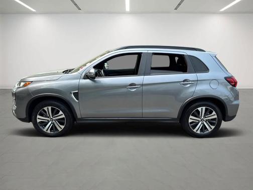 2022 Mitsubishi Outlander Sport 2.4 GT
