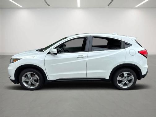 2017 Honda HR-V EX