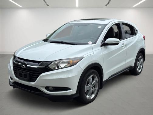 2017 Honda HR-V EX