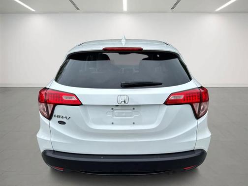 2017 Honda HR-V EX