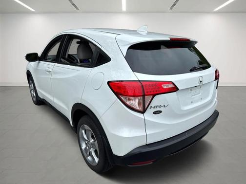 2017 Honda HR-V EX
