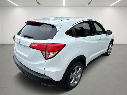 2017 Honda HR-V EX