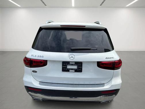 2020 Mercedes-Benz GLB 250 Base 4MATIC