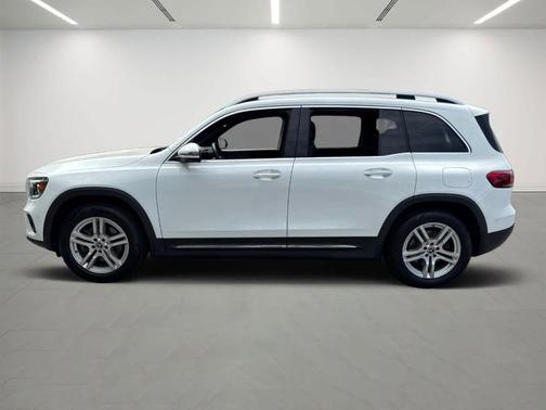2020 Mercedes-Benz GLB 250 Base 4MATIC