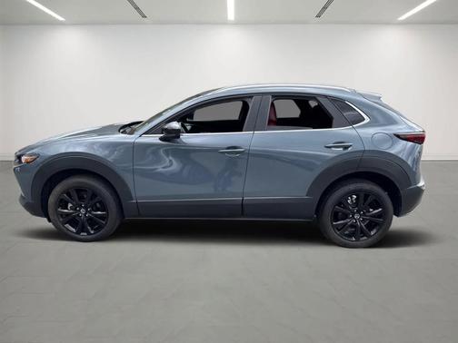 2022 Mazda CX-30 2.5 S Carbon Edition