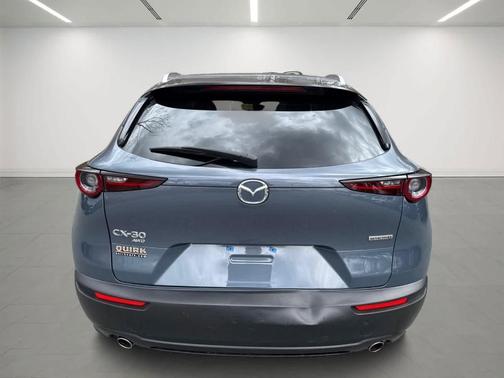 2022 Mazda CX-30 2.5 S Carbon Edition