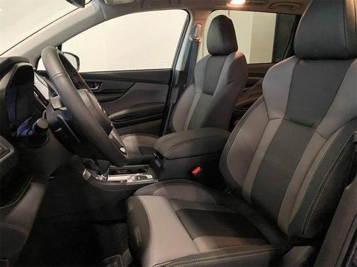 2025 Subaru Ascent Onyx Edition