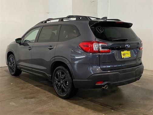 2025 Subaru Ascent Onyx Edition