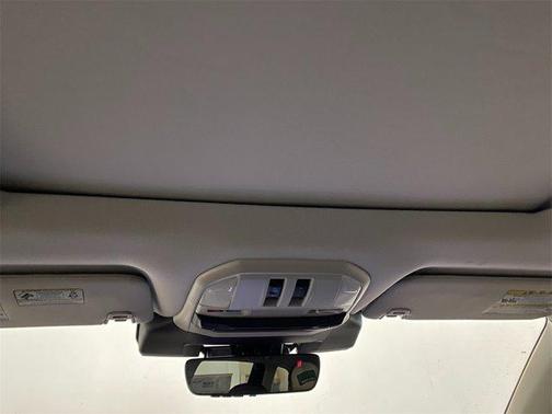 2025 Subaru Ascent Onyx Edition