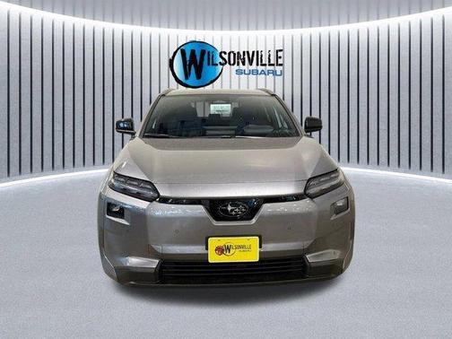 2026 Subaru Solterra Premium