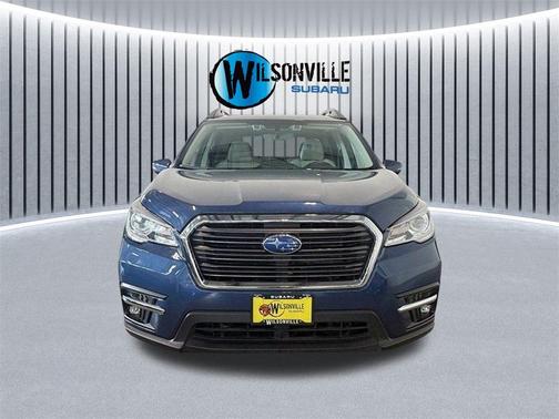 2020 Subaru Ascent Limited 7-Passenger