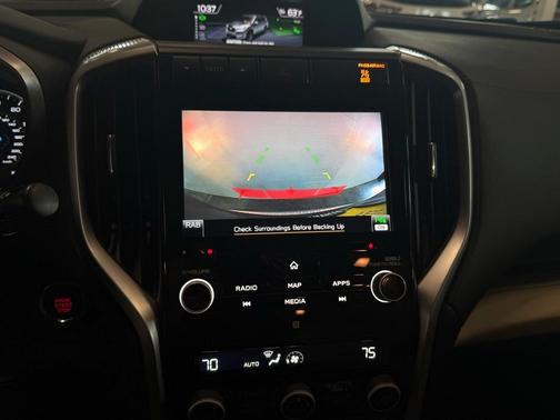 2020 Subaru Ascent Limited 7-Passenger