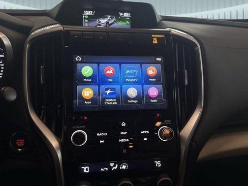 2020 Subaru Ascent Limited 7-Passenger