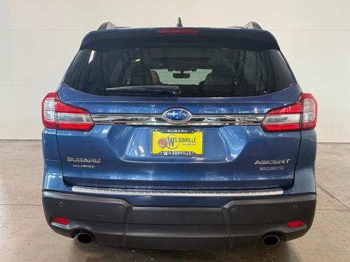 2020 Subaru Ascent Limited 7-Passenger