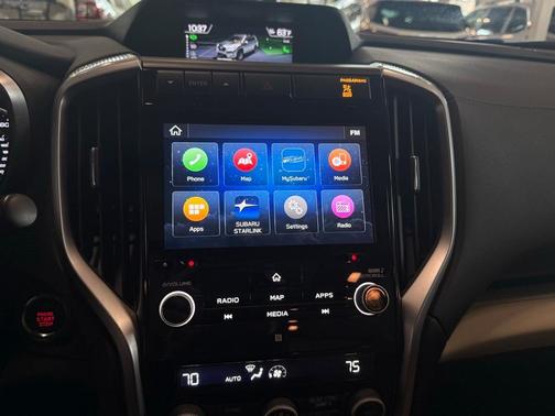 2020 Subaru Ascent Limited 7-Passenger