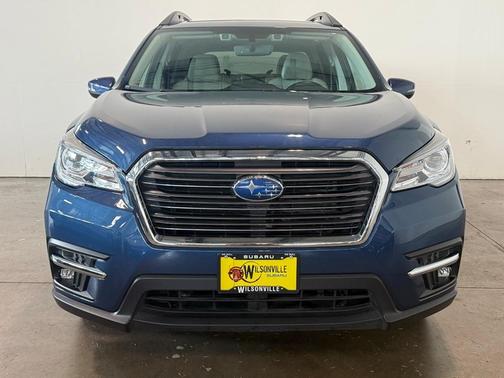 2020 Subaru Ascent Limited 7-Passenger