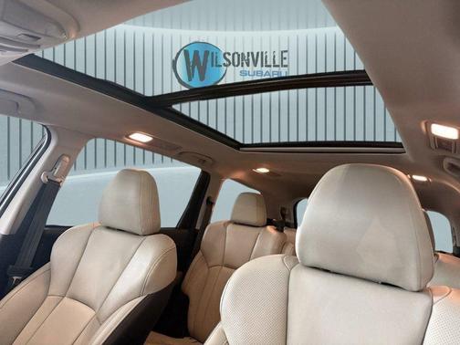 2020 Subaru Ascent Limited 7-Passenger